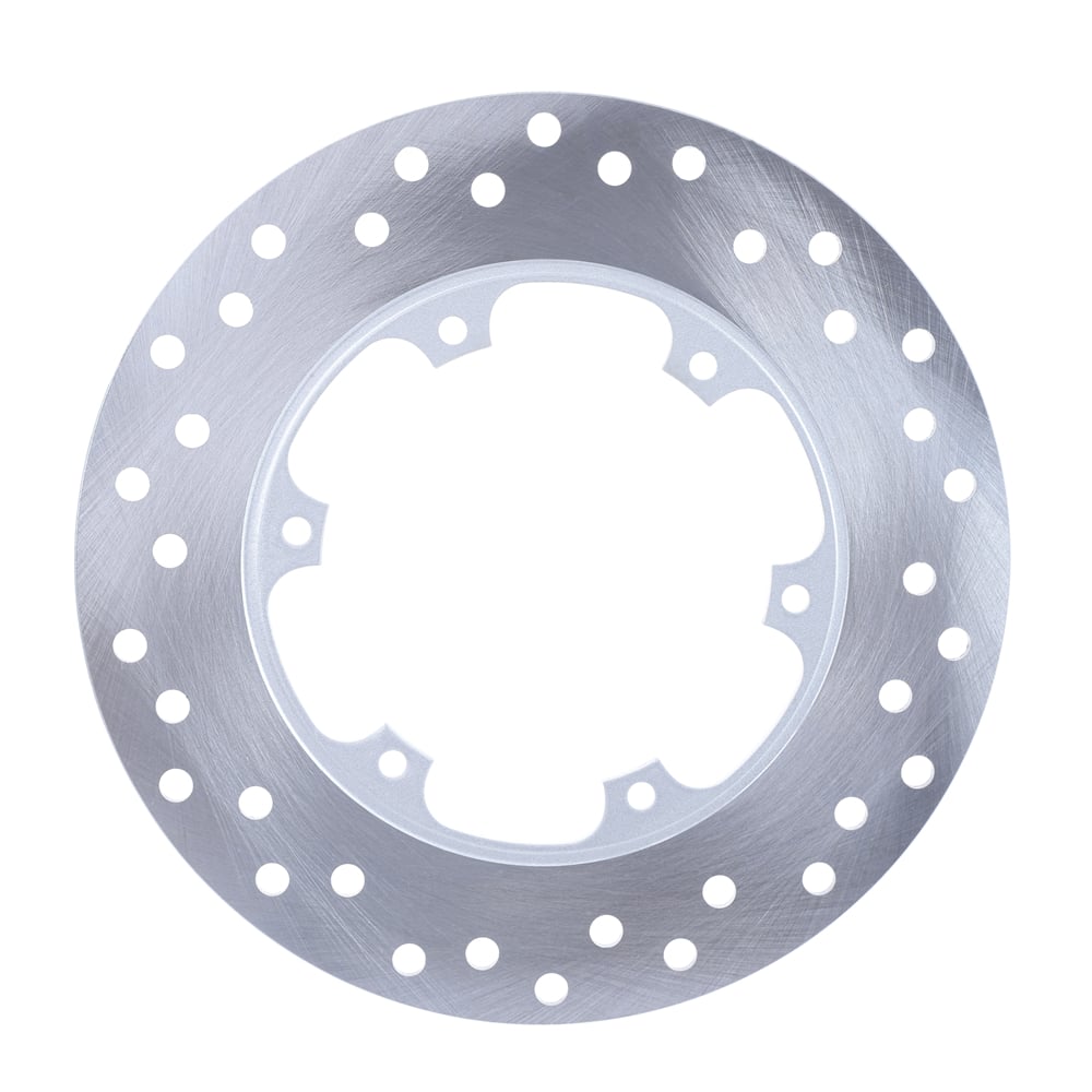 Brake disc material selection and matching with different requirements