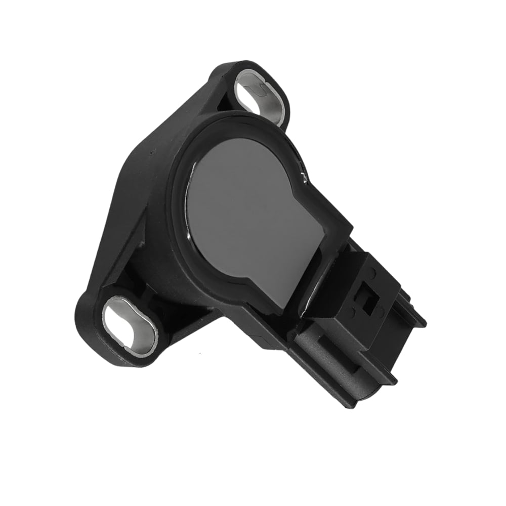 The impact of motorcycle throttle position sensor on fuel efficiency