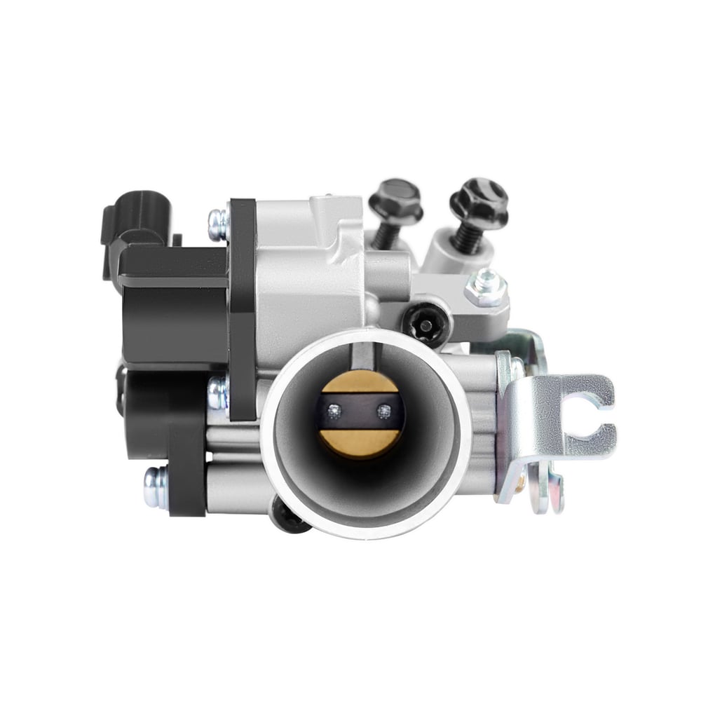 Why Are High-Quality Throttle Bodies Important for Motorcycle Longevity?