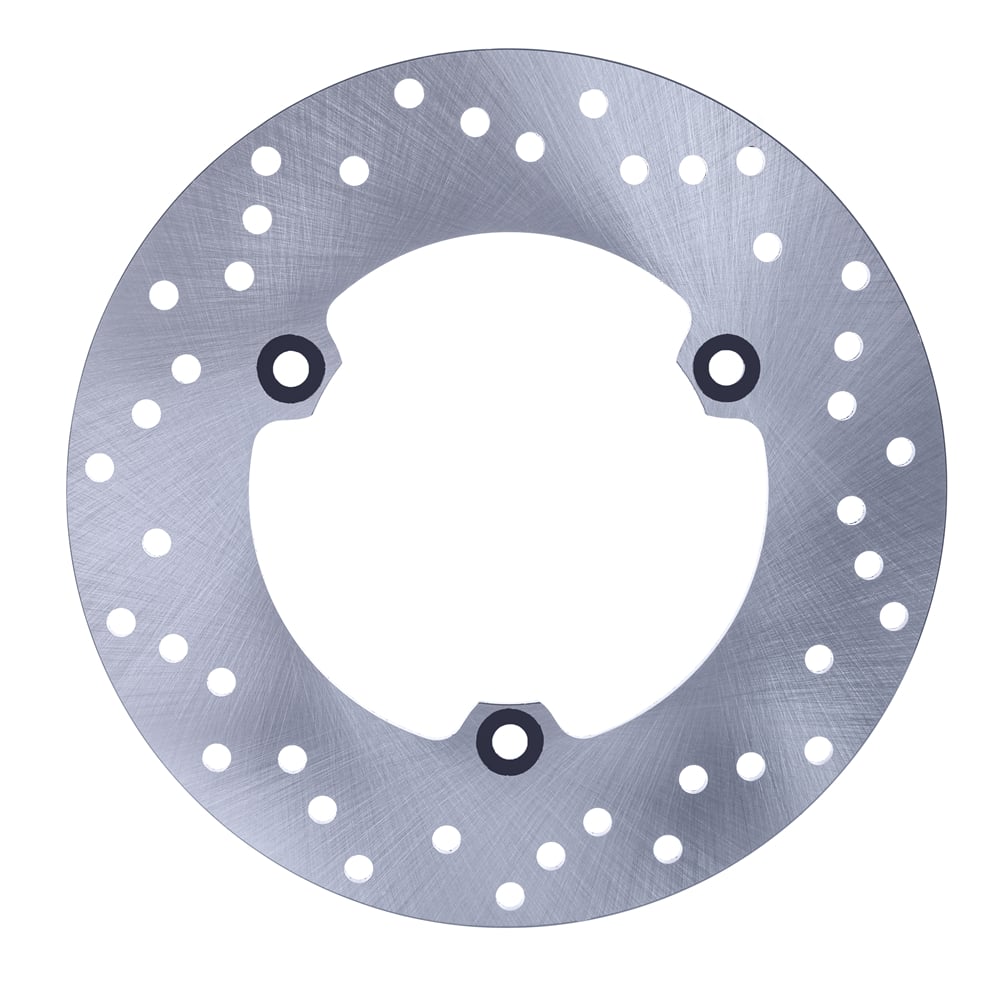 Tarcza hamulca tylnego 220mm do motocykla Yamaha YZF-R125 YZF-R3 R15 MT125