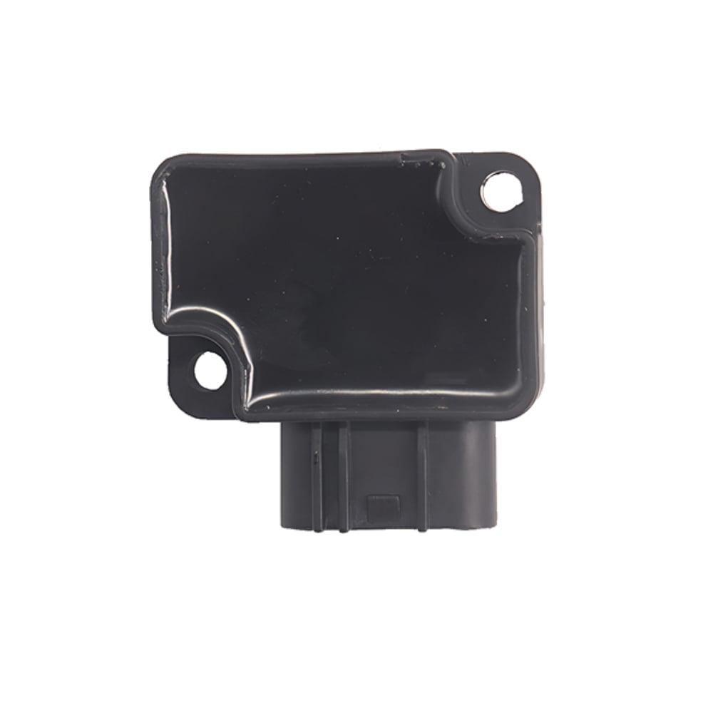 Working principle and main advantages of throttle position sensor