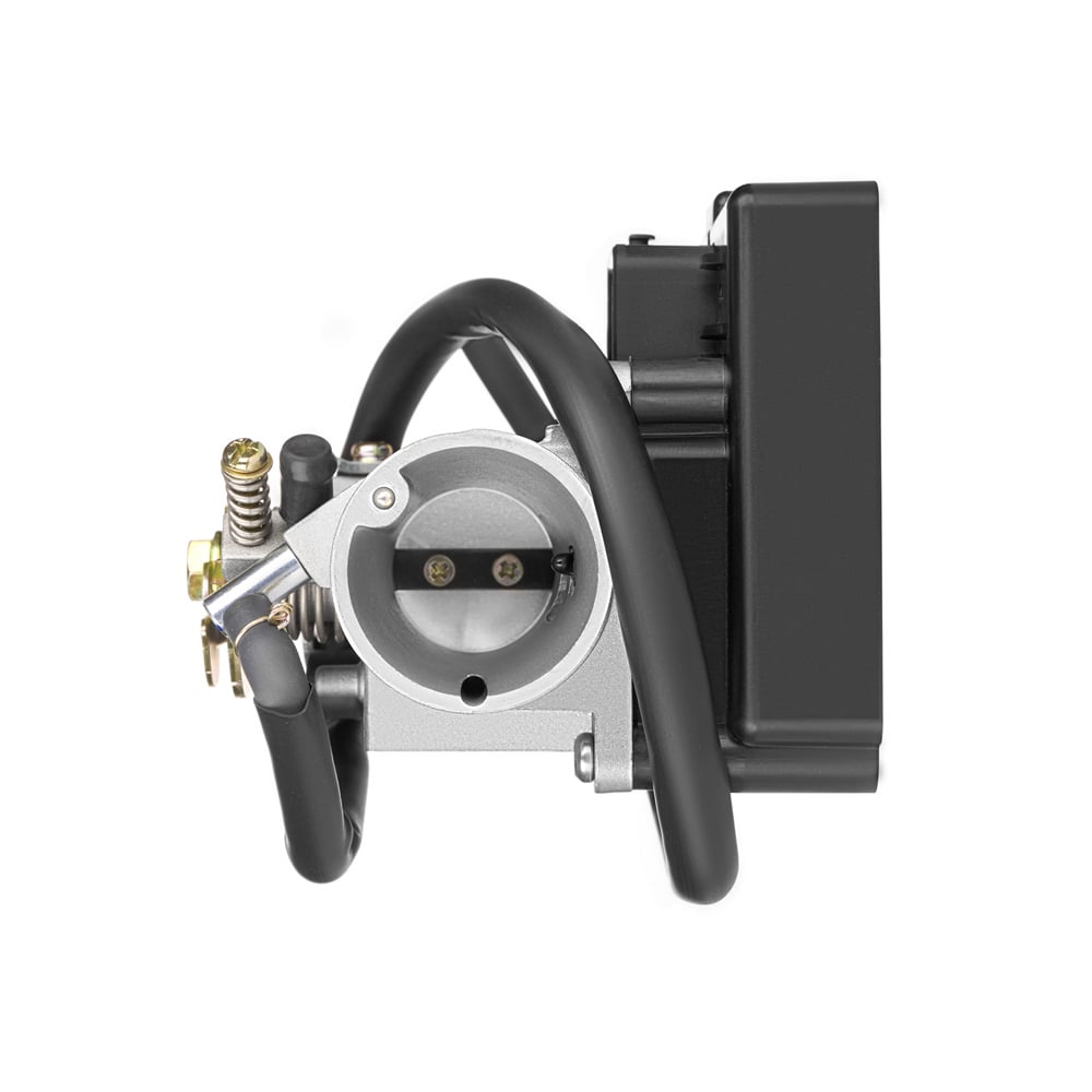 How Do You Know When to Replace a Throttle Body?
