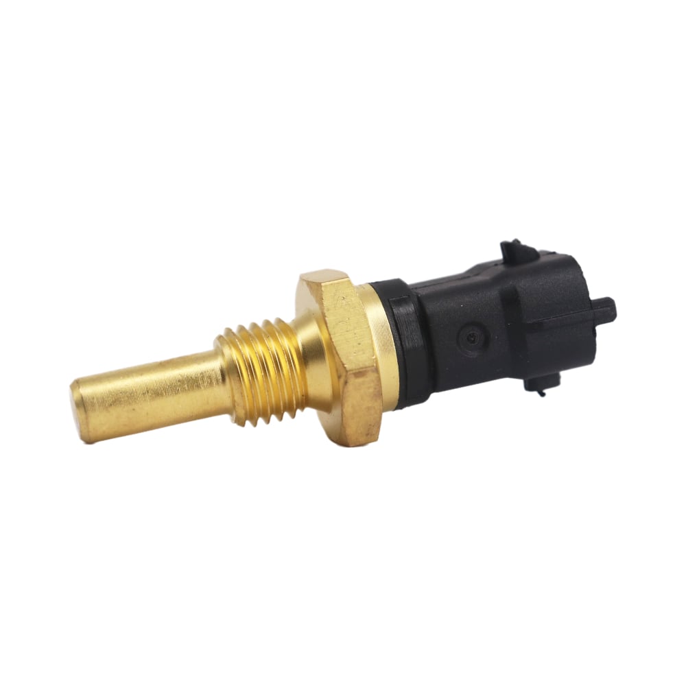 How Does a Temperature Sensor Protect Your Engine?