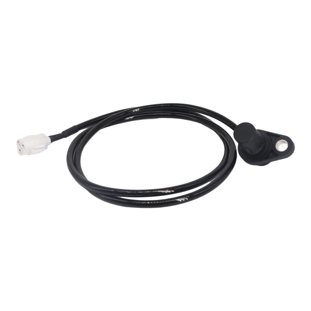 What Role Does the Speed Sensor Play in Transmission Shifting?