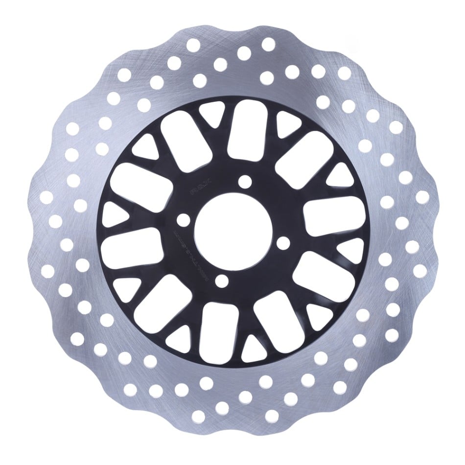 ITALIKA DM150 DM200 DM250 SPORT 266mm Motocyklová přední brzdová destička