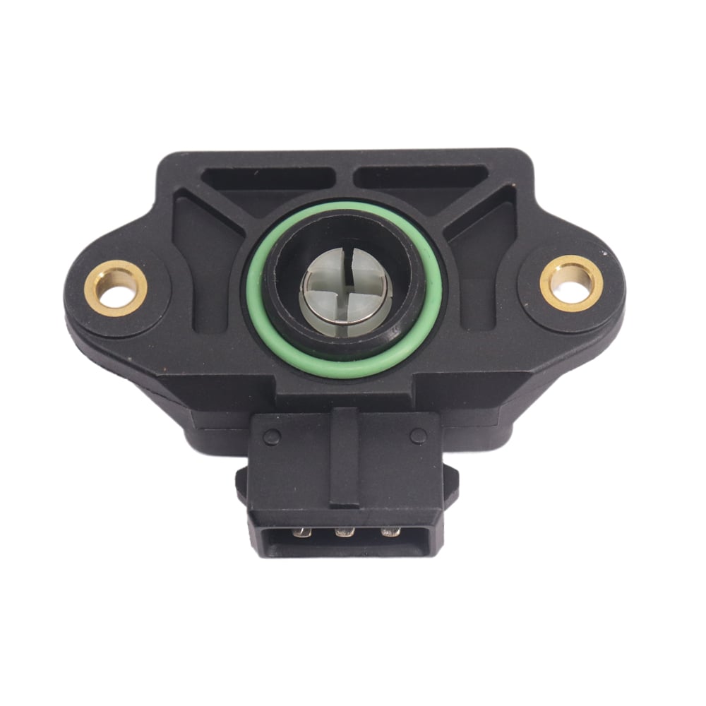 Auto TPS senzor položaja leptirice za VW Cabrio Jetta Passat Corrado Vento 037907385Q