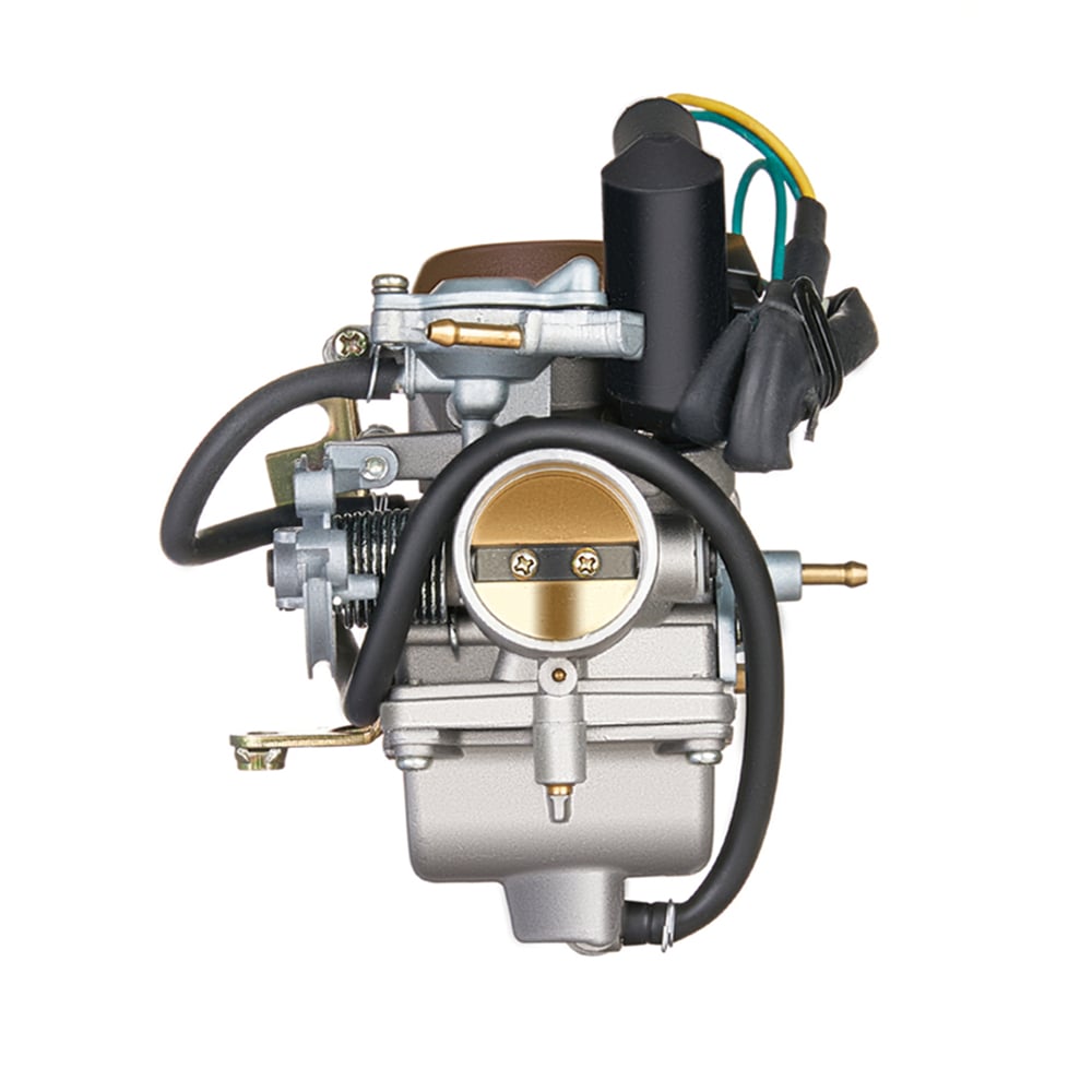 PD30J 30mm 헬릭스 CN250 엘리트 CH250 CFMOTO CF250 250cc 스쿠터 모페드 엔진 캐부레터