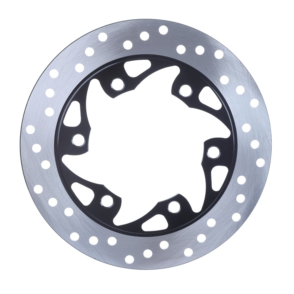 KTM DUCK RC 125 200 250 390 230mm Motocyklová zadní brzdová destička