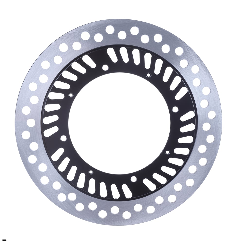 How to Choose the Right Brake Disc for Long-Lasting Reliability