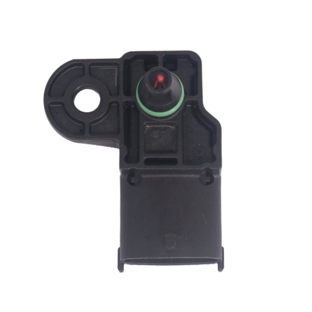 boost map sensor