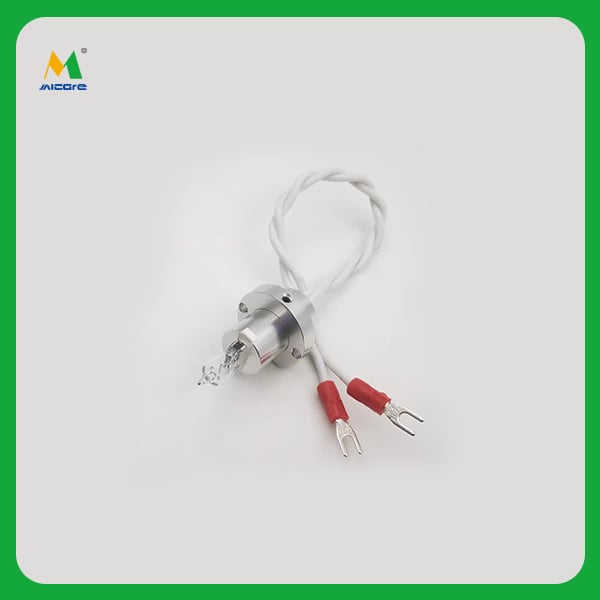 مصابيح كيميائية حيوية شبه أوتوماتيكية عالية الكفاءة وطويلة العمر 12 فولت 20 واط Urit- 810C/8400/8600/8401/8300