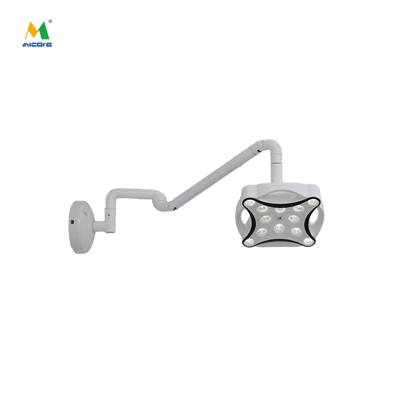 JD1700: the most suitable option for Veterinary Surgery lighting