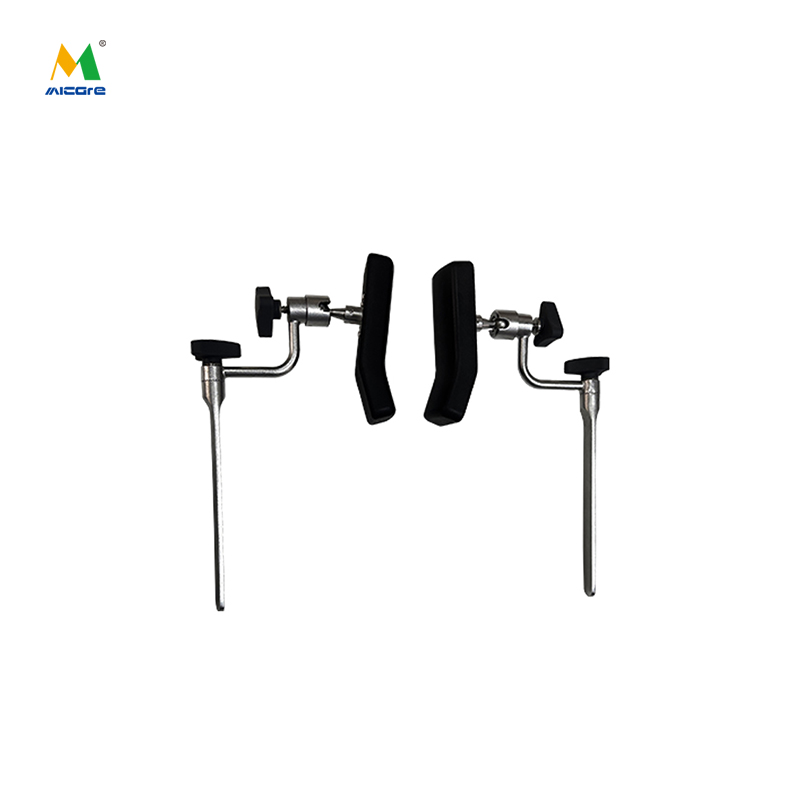 Operating Room Lumbar Support Frame Micare MKA-013 