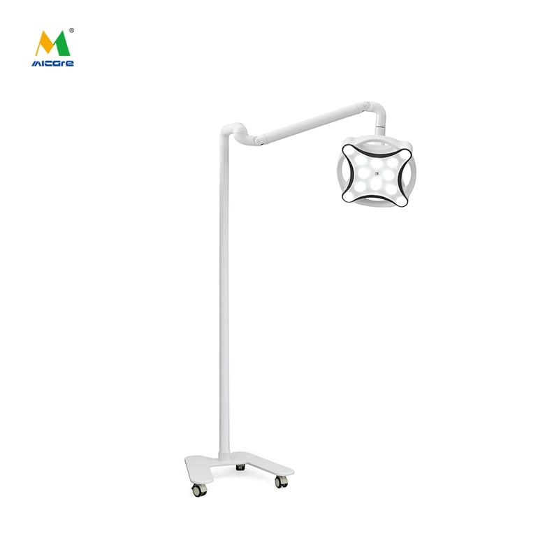 MICARE JD1700L Medical dental pet light Examination light Surgical light