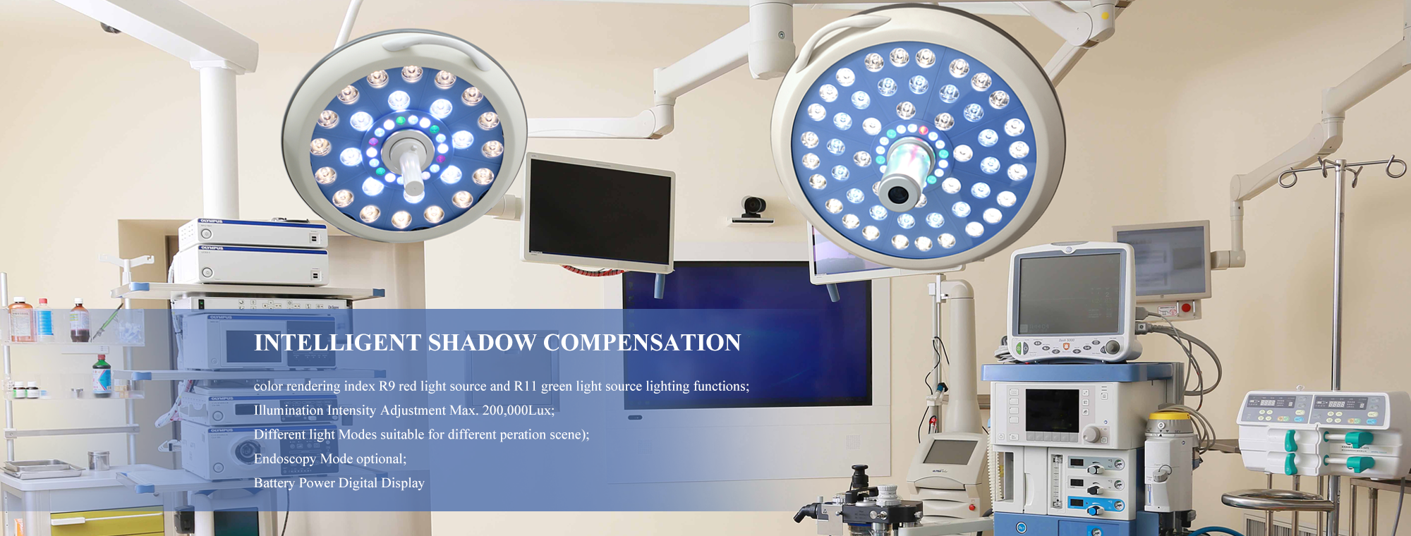 Nanchang Micare Medical Equipment Co., Ltd.