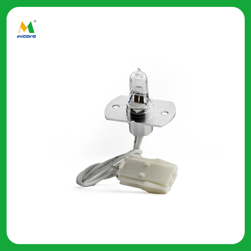 أضواء محلل البيوكيميائي Micare SysmexChemix-180/BX3010-4000/Rando240/Furuno CA400