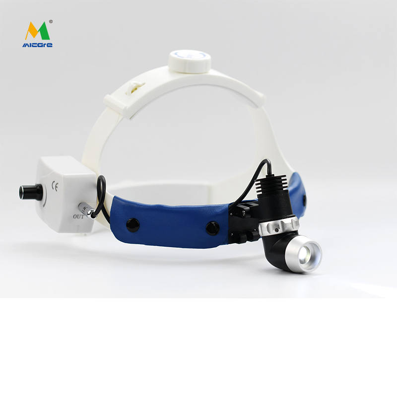 Top2 best-selling surgeon headlights in the Middle East have increased significantly