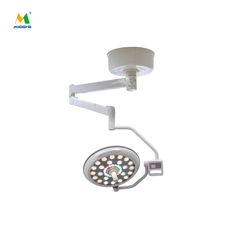معدات طبية MICARE POWER-LED Plus E500 ضوء ليد، ضوء تشغيل