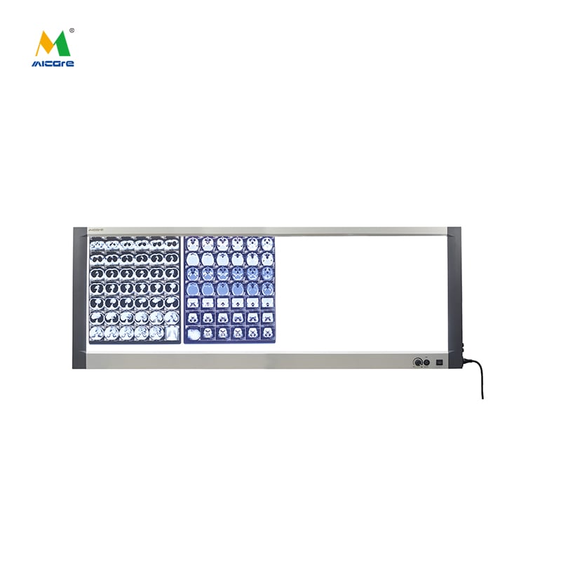 مراقب أشعة سينية رباعي لطب الأسنان لمعدات طبية لفحص ما قبل العملية العظمية MICARE MG-04X
