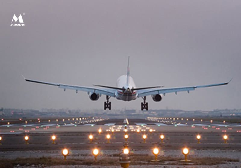 Airport lighting catalogue