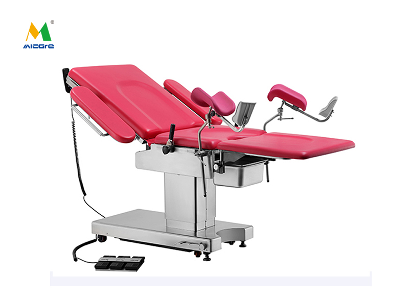 The importance of the operating table in surgery