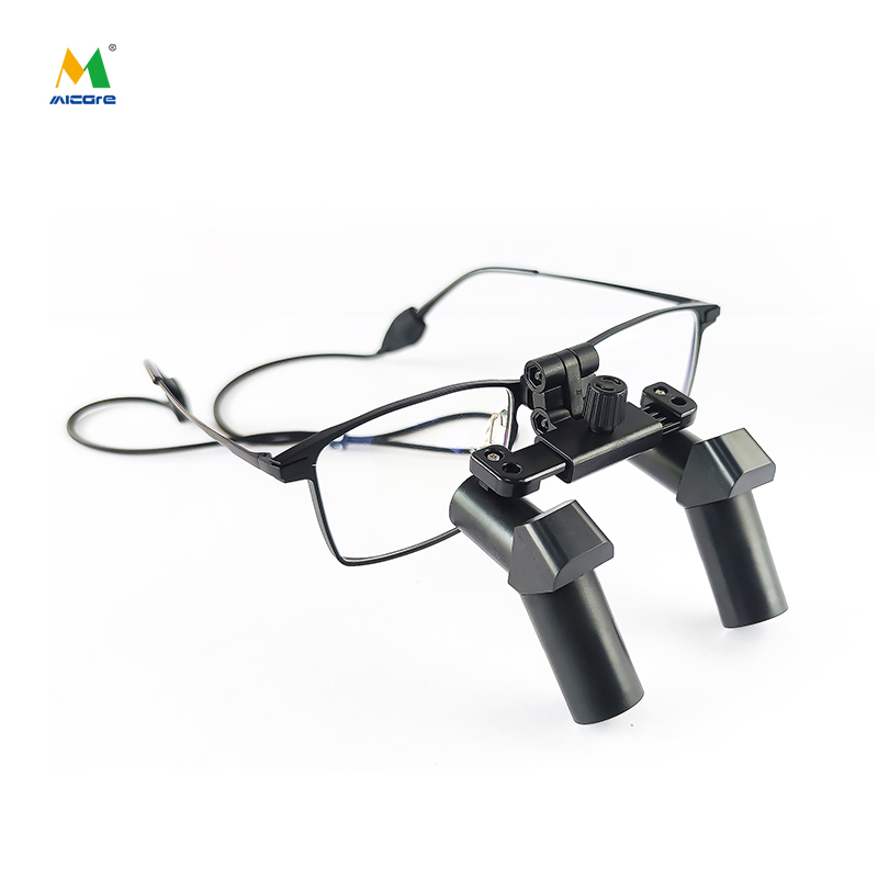 Micare EFM-650X نطاق عمليات العين الجراحية المقلوب