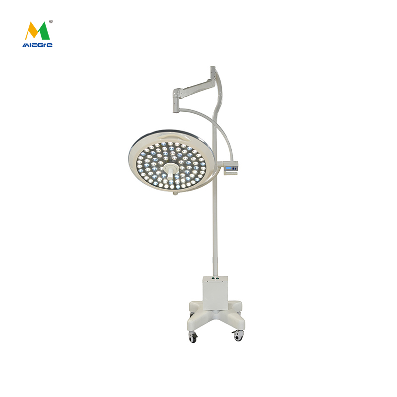 MICARE Power-Led E700L LED Surgical Lamp Operating Theatre Light OT Light