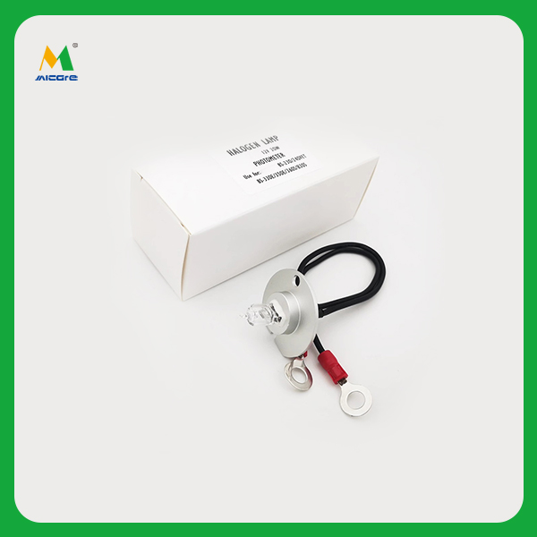 مصباح محلل كيميائي حيوي Mindray BS-360s BS230 350S 360E BS240Pro BS810 830 870E