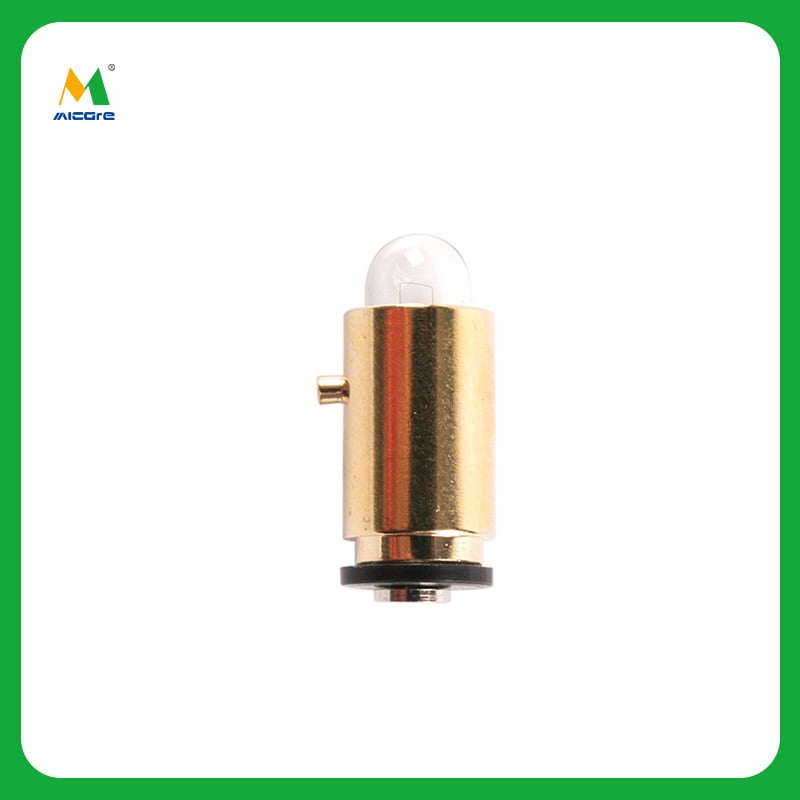 Micare LT106 Ophthalmoscope bulbs about X-01.88.106
