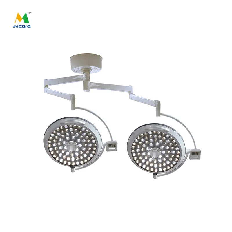 5 نقاط أساسية لشراء أضواء جراحية LED