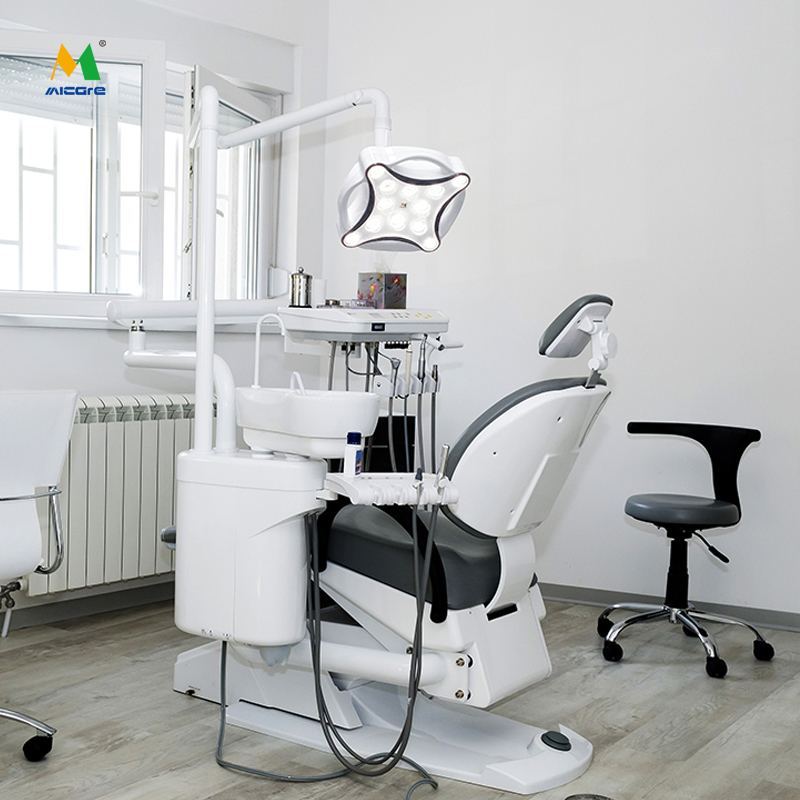 New dental equipment -JD1700 Dental chair