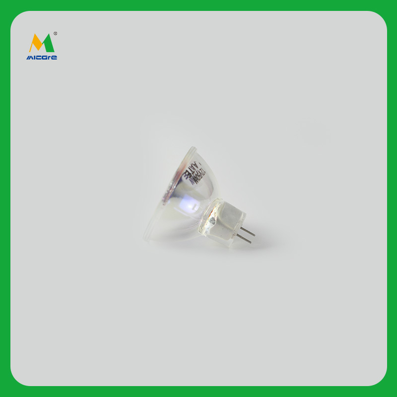 مصابيح ميكروسكوب Micare LT05039 93638EKE 21فولت 150وات قاعدة GX5.3