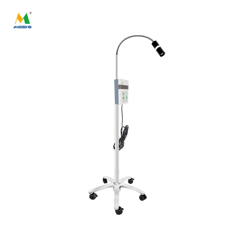 مصباح فحص جراحي عمليات MICARE JD1200L