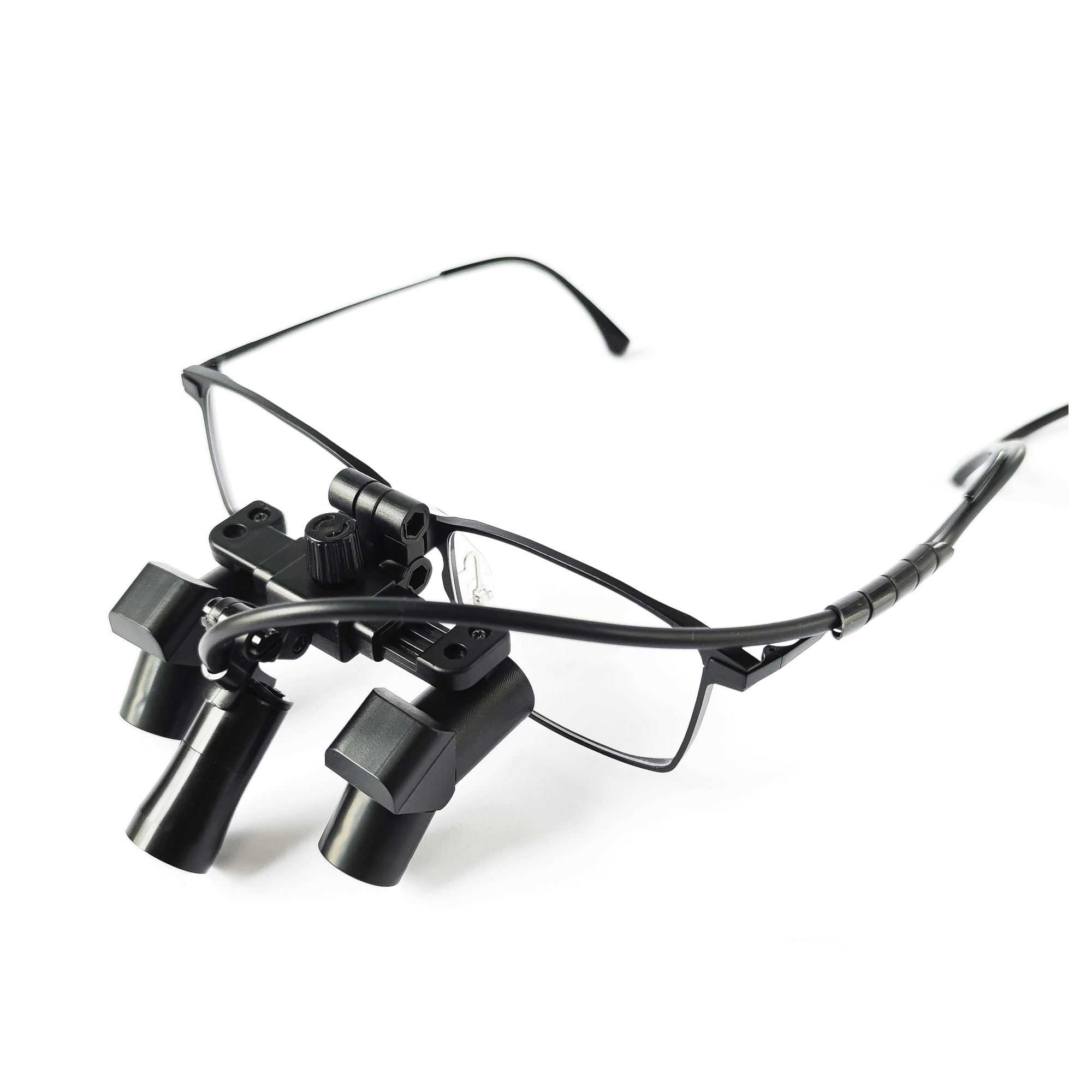Top 5 Dental Surgery Magnifiers in Demand Market