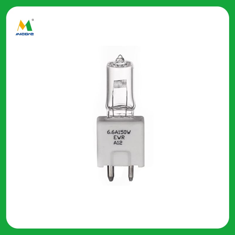 Micare LT03194 6.6A مصباح هالوجين لإضاءة المطارات 64322 EXL/64320 EXM/58798 EVV/64354 EWR/58750 EZL ضوء مدرج المطار