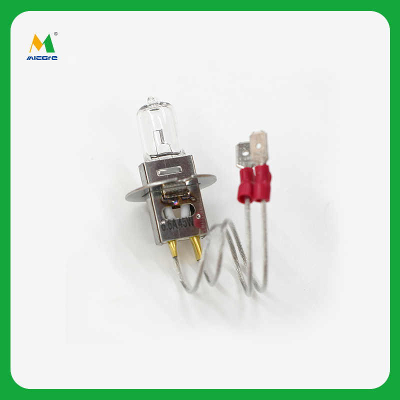ميكار PK30D LT03187A/LT03187C مصابيح ميدان الطيران 64318 Z/C 64317 C 64319A/Z/C 6.6A 45W تيار متحكم به إنارة المطار