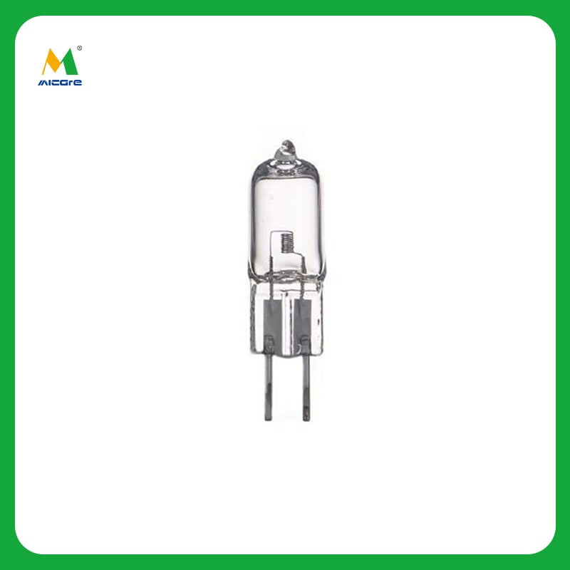 مصابيح مدرج المطار Micare LT03200 / LT03201 / LT03202 / LT03203 ذات القاعدة halogen G6.35 لإنارة ميدان الطيران