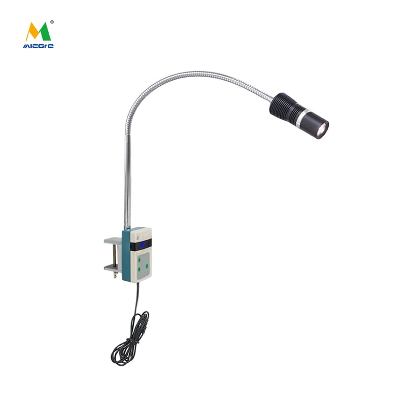 ضوء طبي محمول جديد من نوع LED 15W مع مقطع قابل للحمل من ميكاره JD1600J