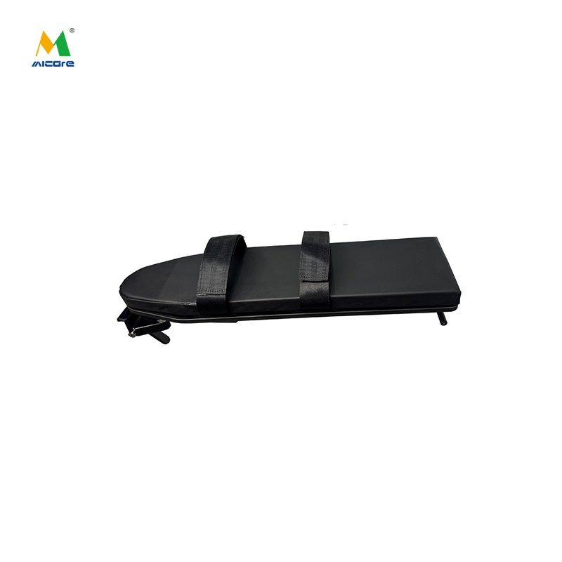 Universal Clip-on type Arm board operating table arm extension Micare MKA-015C