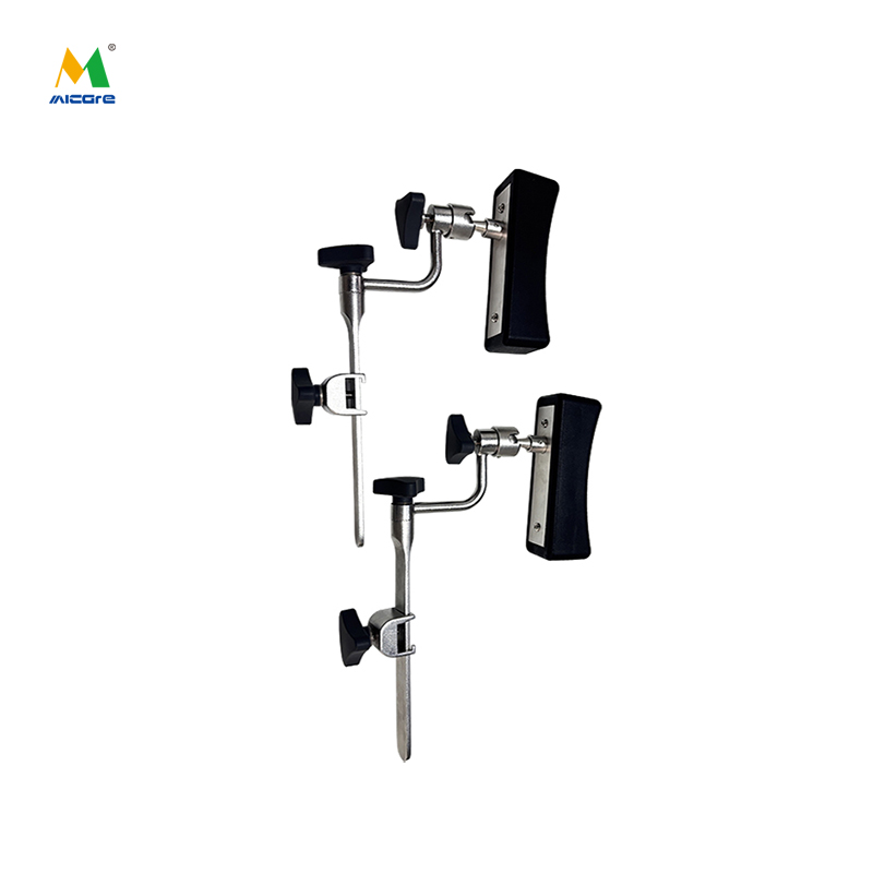 Body Support Accessory Surgical Table Lumbar Support Operating Table Bracket Micare MKA-014