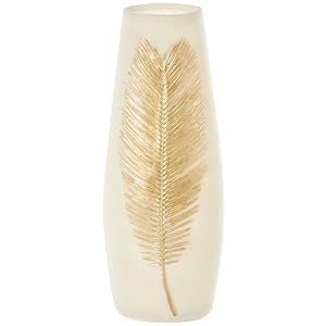 Creative design white resin art sculpture flower vase for home decor planter resin sculpture flower vase