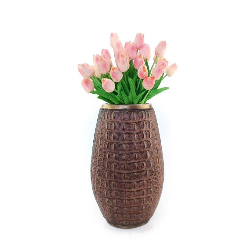 Tips for Styling Indoor Spaces with Ceramic Flower Pots