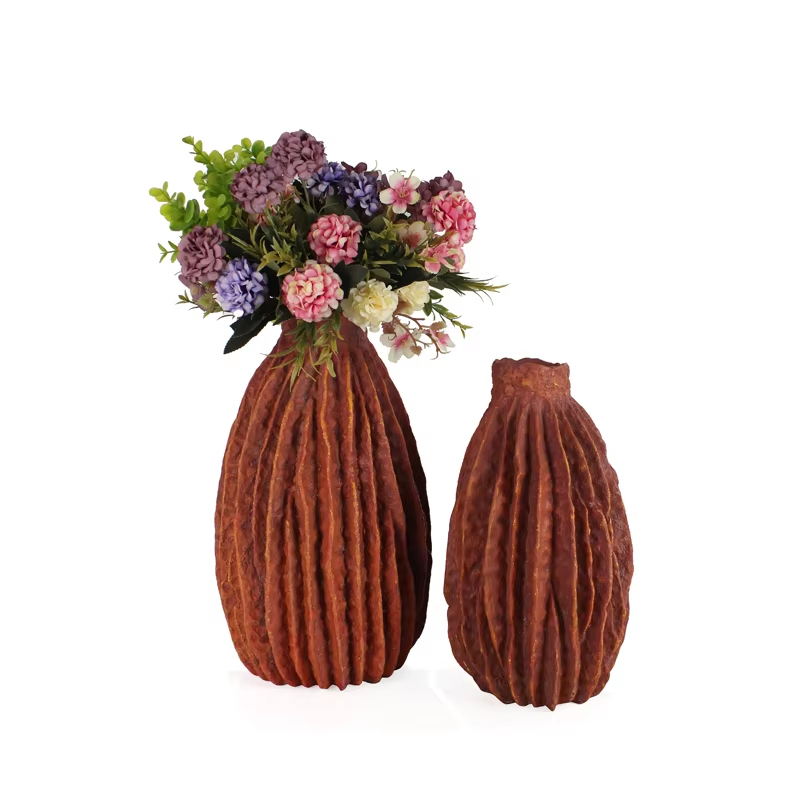 Ceramic Flower Pots and Their Role in Modern Home Aesthetics