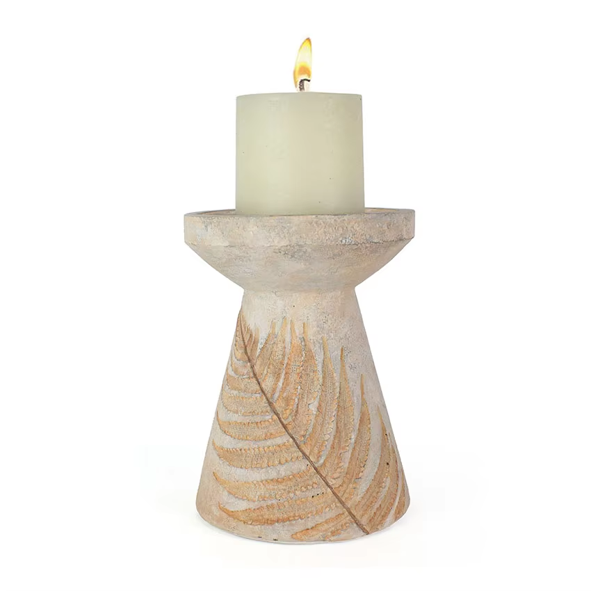 Advantages of Customization with Candle Holders OEM
