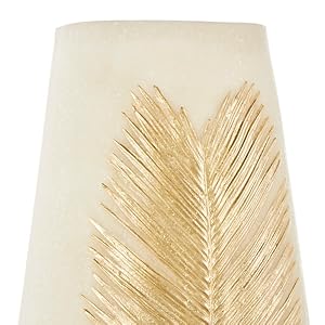 Creative design white resin art sculpture flower vase for home decor planter resin sculpture flower vase