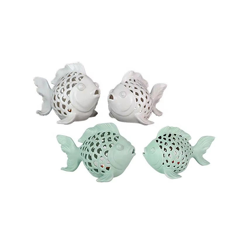 How Sculpture Ornaments Contribute to Interior Mood and Theme