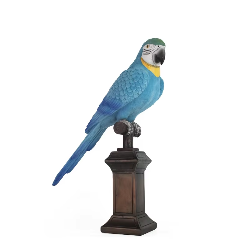 Understanding the Aesthetic Value of Sculpture Ornaments