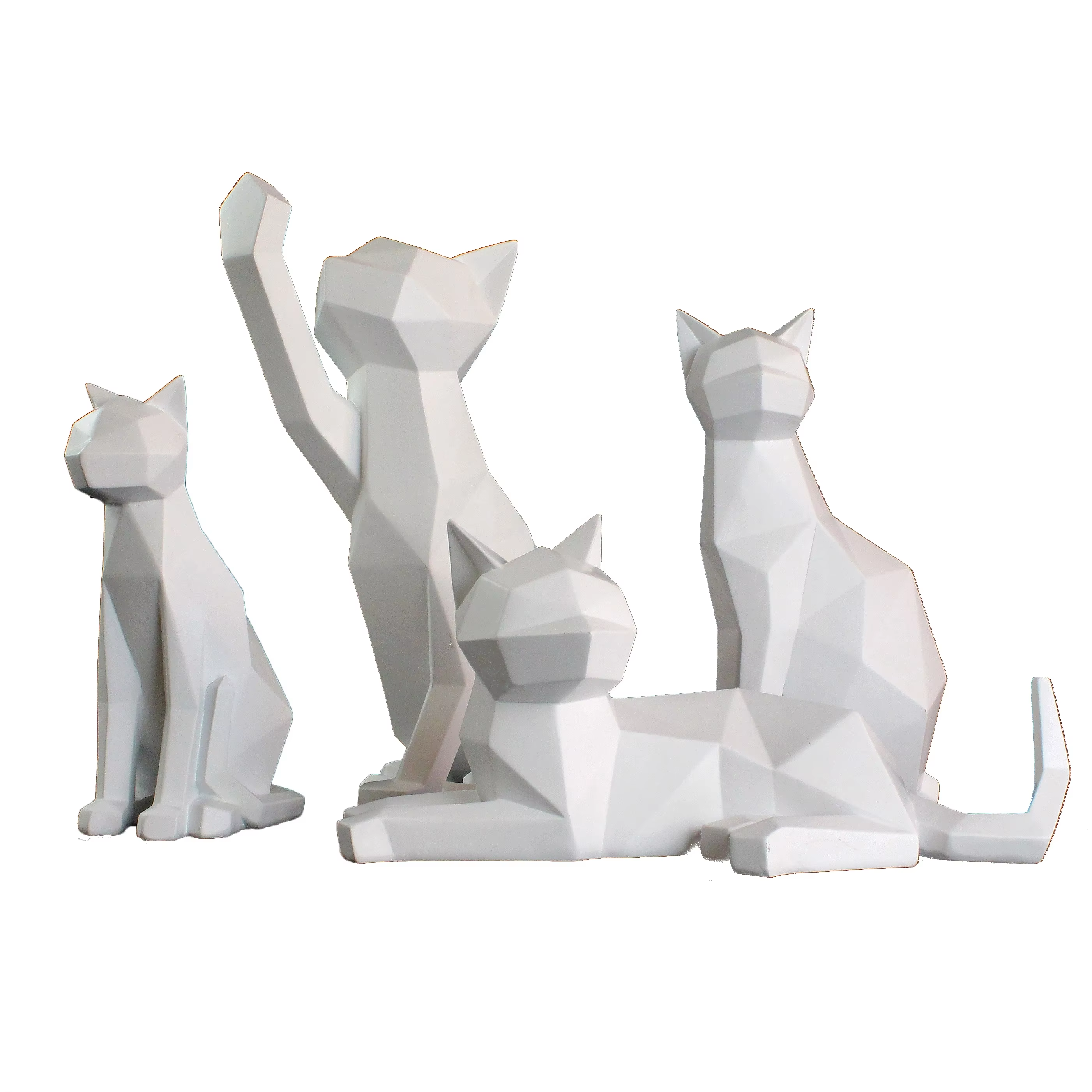 Key Features to Look for in Desktop Sculpture Decoration Wholesale