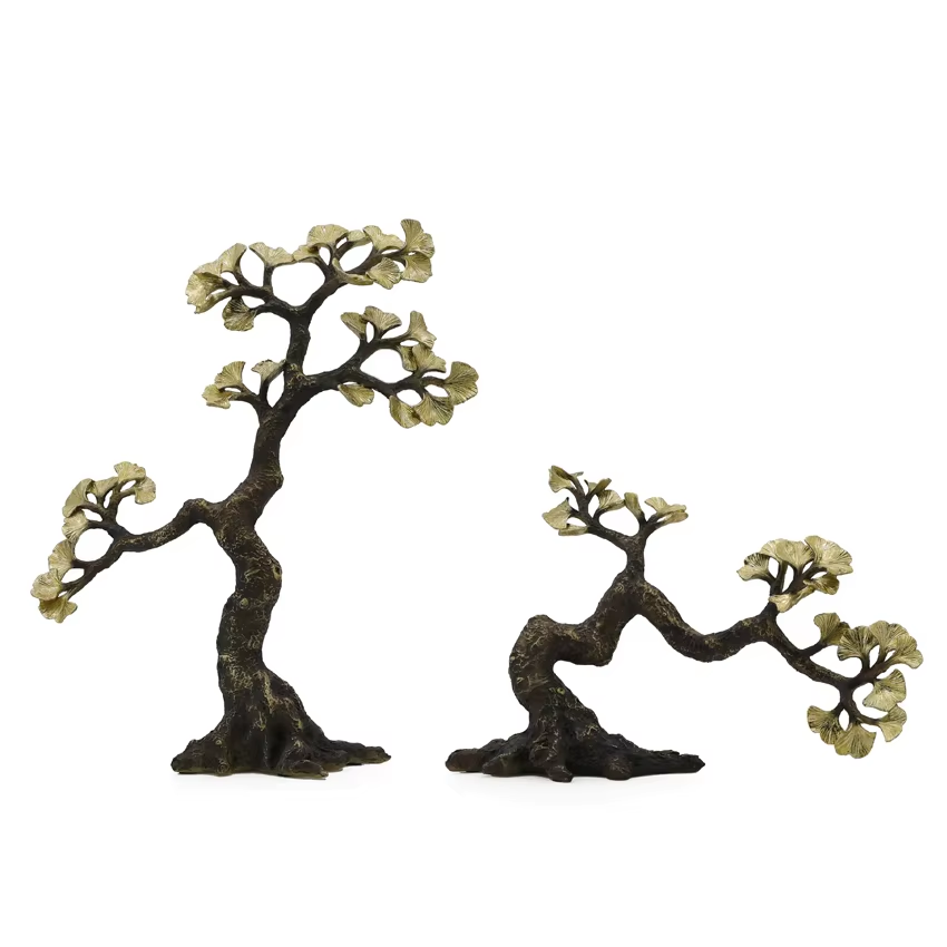 Choosing Materials and Styles in Desktop Sculpture Art