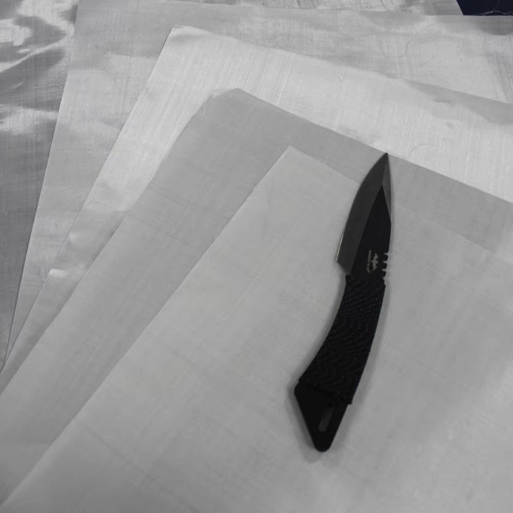 OEM/ODM High Strength UD UHMWPE Fabric for Protective equipment